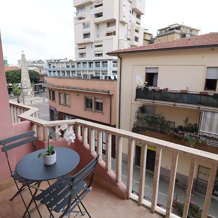 B&B Interno12 Follonica Extérieur photo