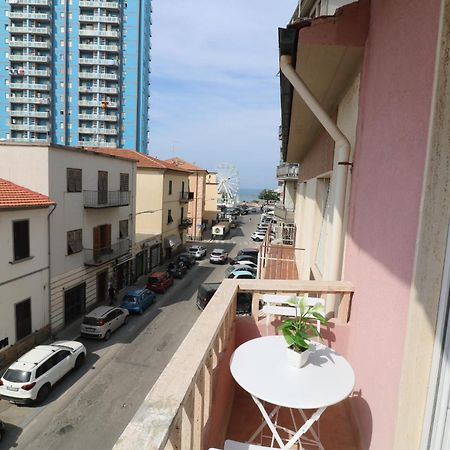 B&B Interno12 Follonica Extérieur photo