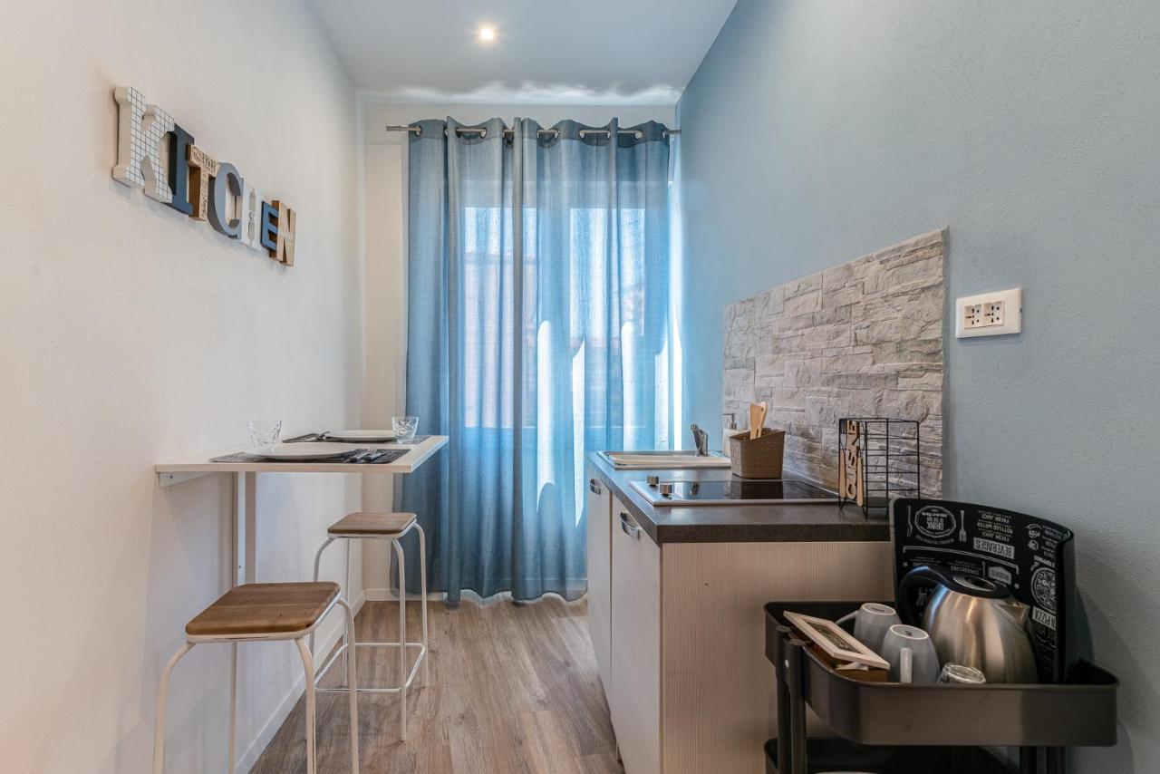 B&B Interno12 Follonica Extérieur photo