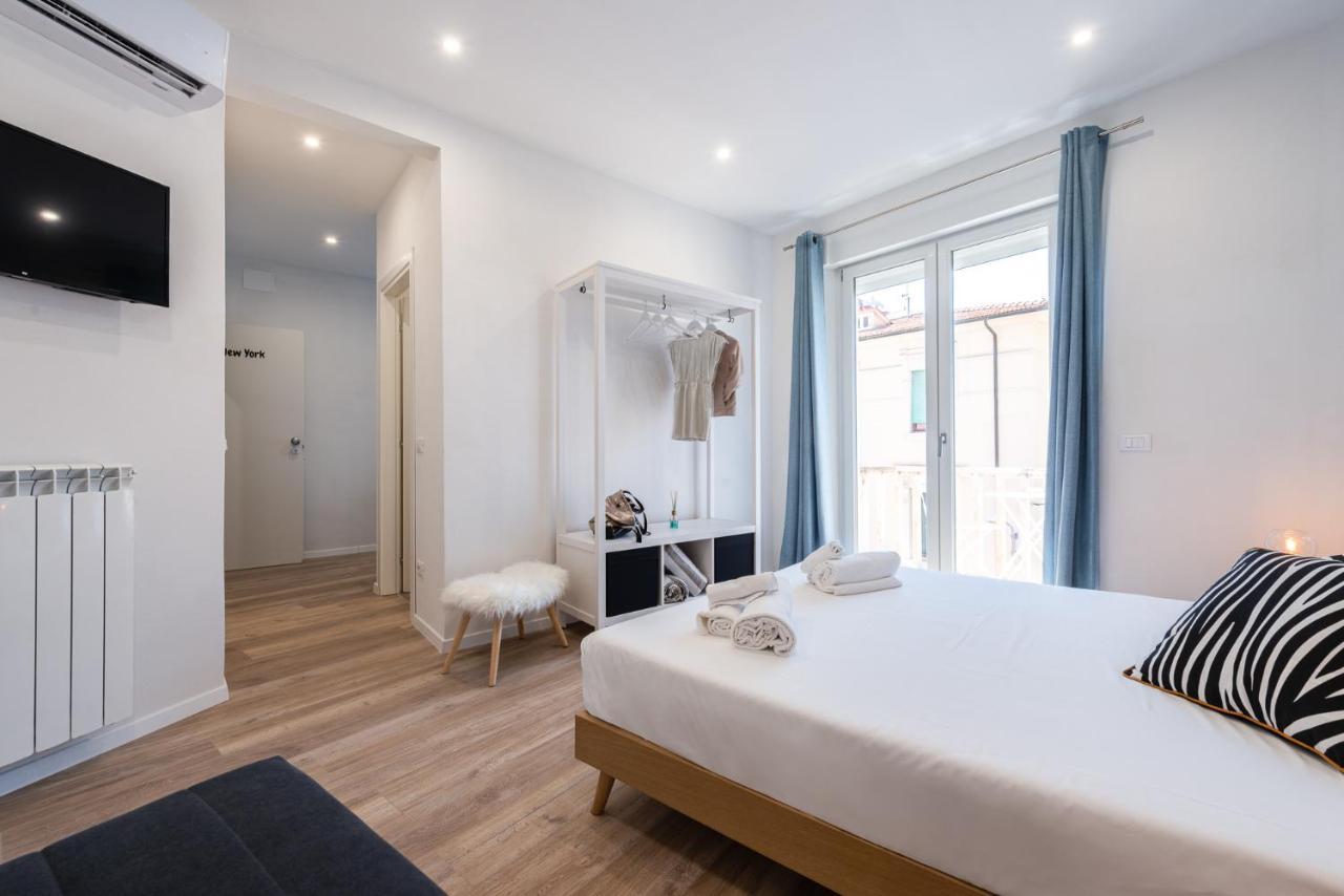 B&B Interno12 Follonica Extérieur photo
