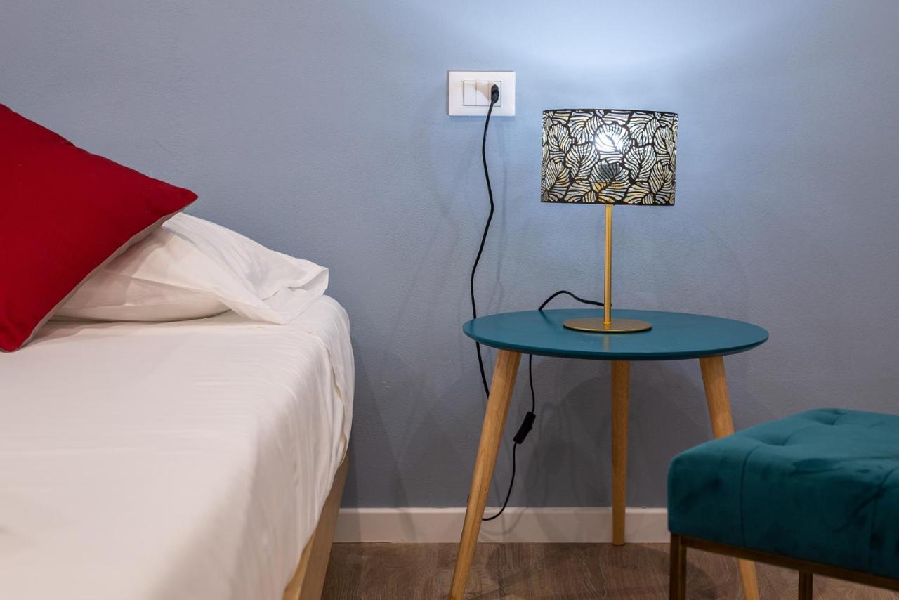 B&B Interno12 Follonica Extérieur photo