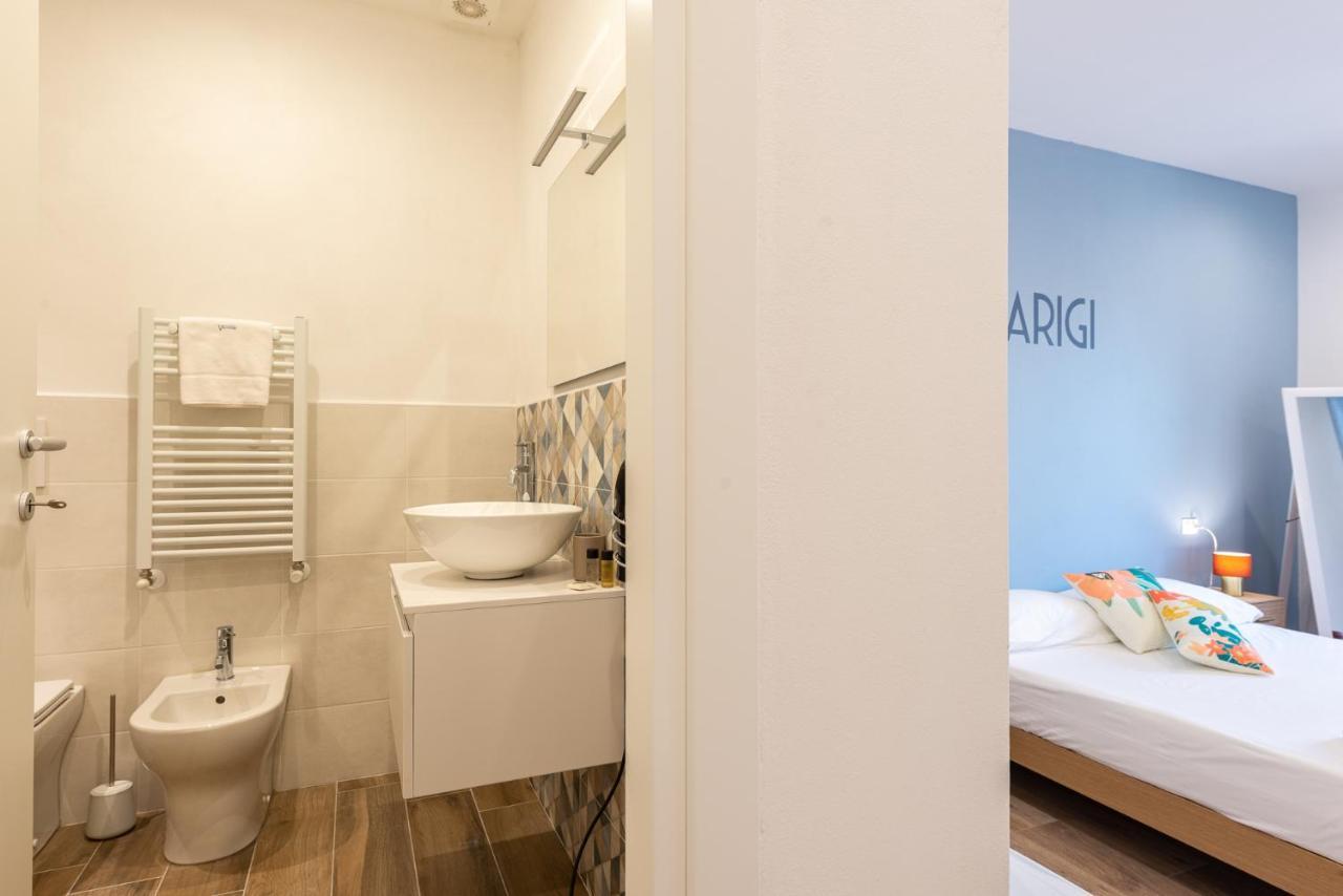 B&B Interno12 Follonica Extérieur photo