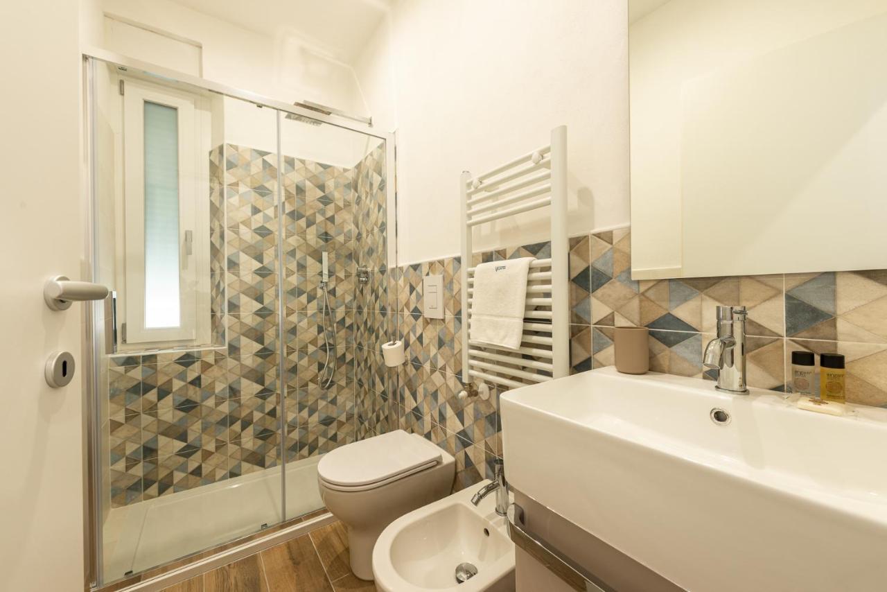 B&B Interno12 Follonica Extérieur photo