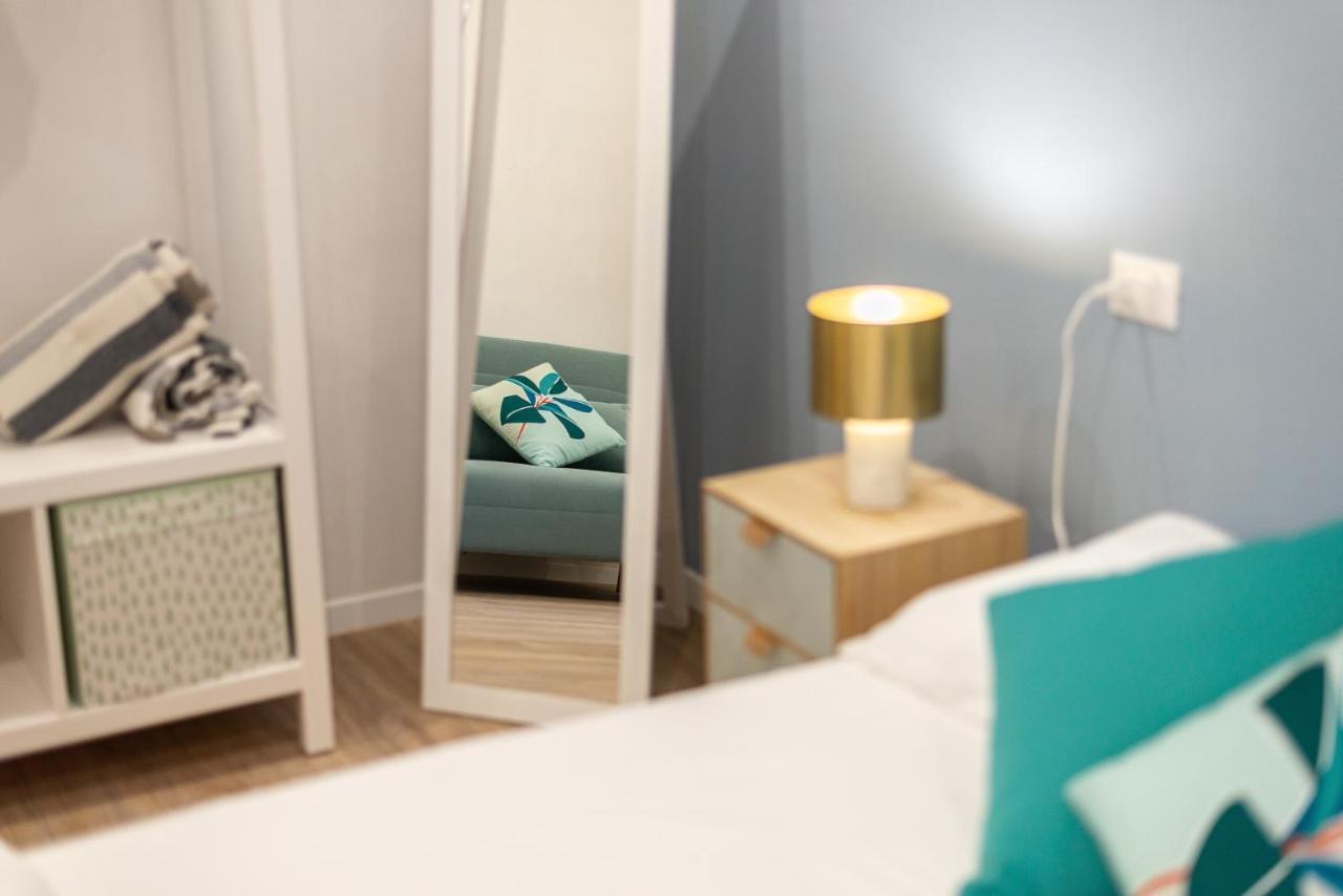 B&B Interno12 Follonica Extérieur photo