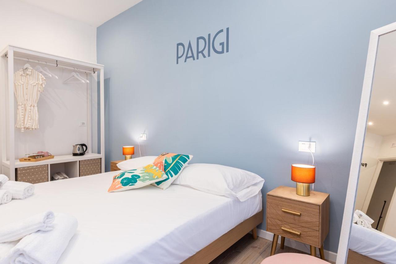 B&B Interno12 Follonica Extérieur photo