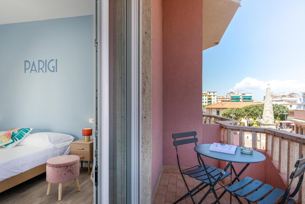 B&B Interno12 Follonica Extérieur photo