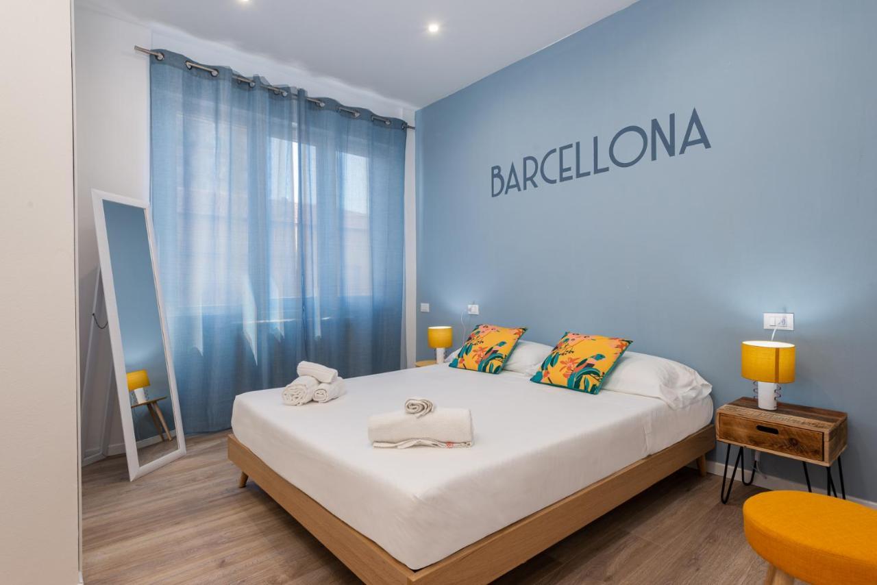 B&B Interno12 Follonica Extérieur photo