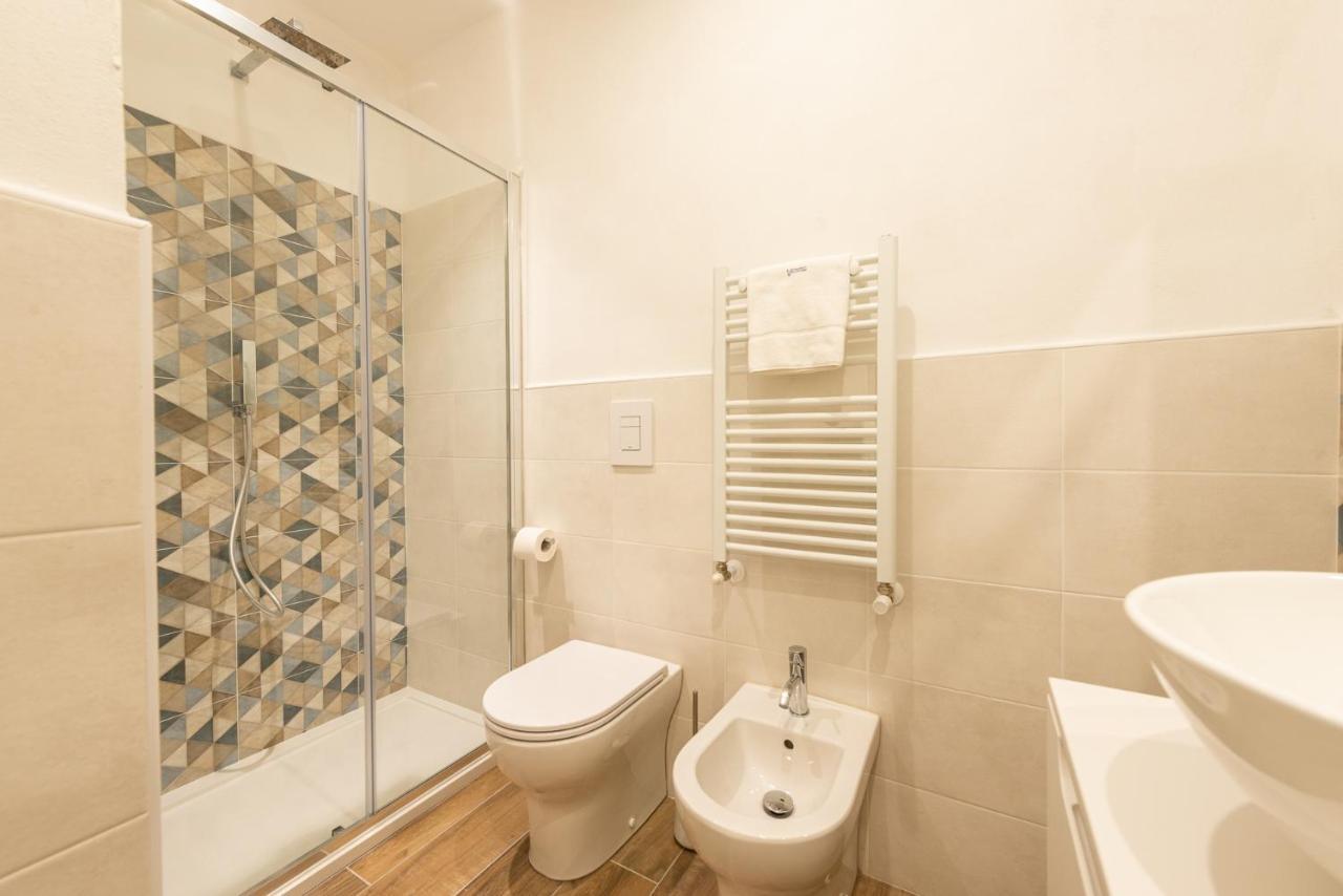 B&B Interno12 Follonica Extérieur photo