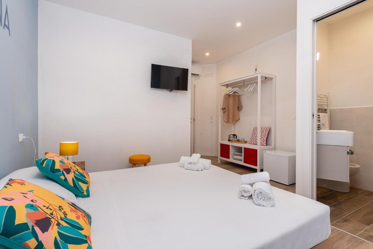B&B Interno12 Follonica Extérieur photo