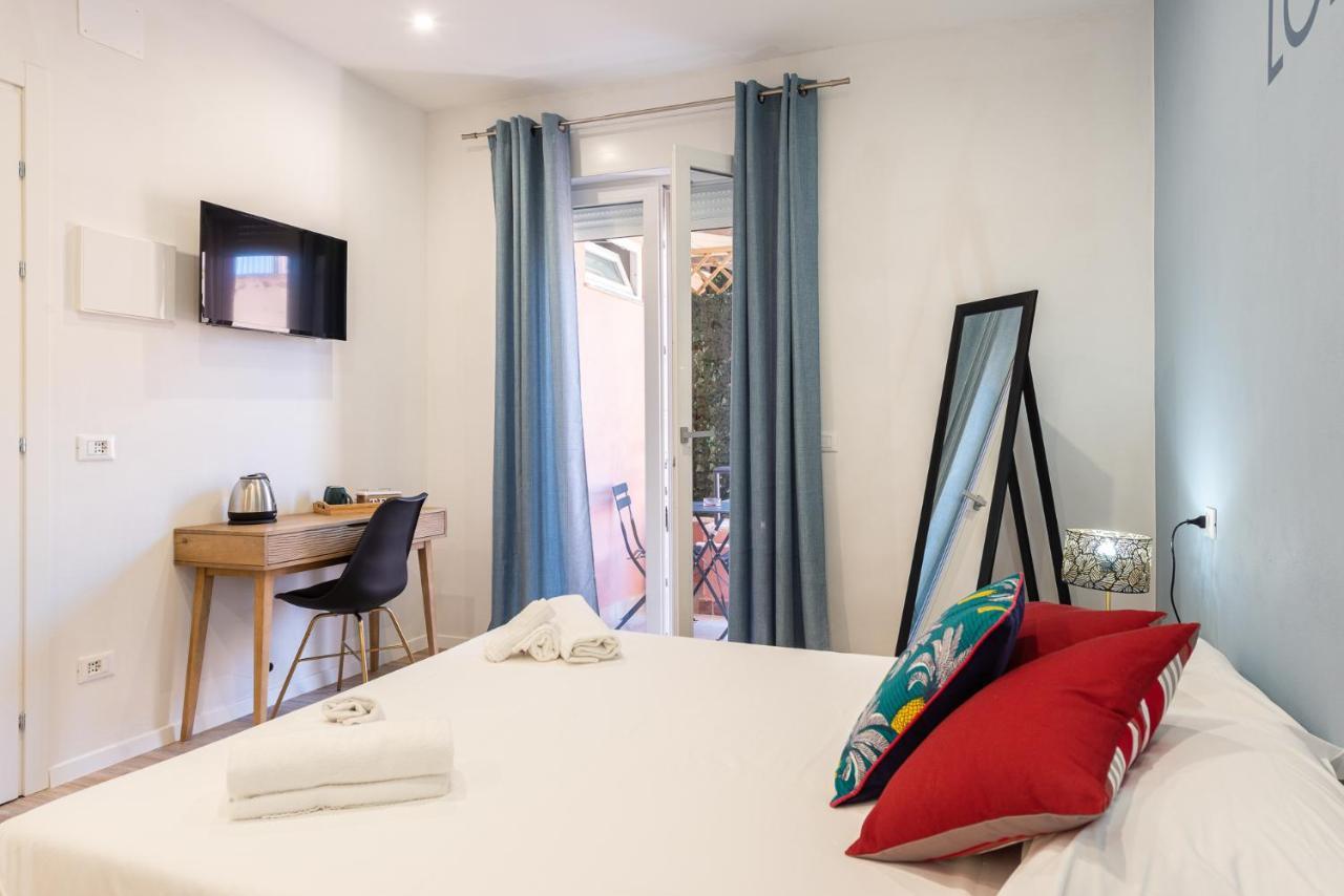 B&B Interno12 Follonica Extérieur photo