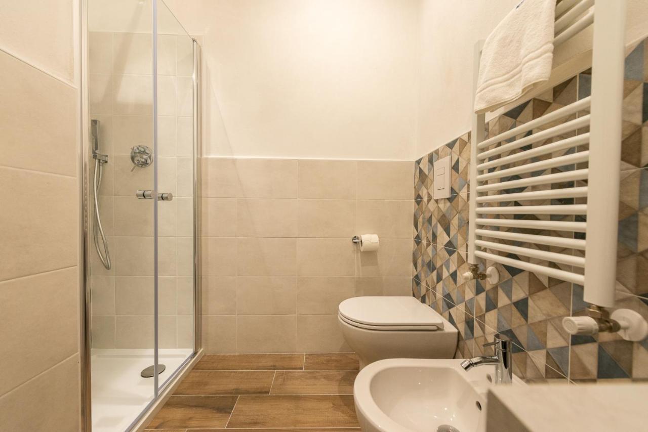 B&B Interno12 Follonica Extérieur photo