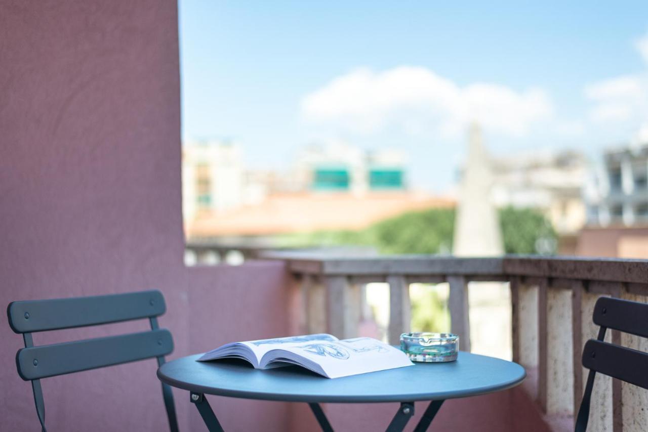 B&B Interno12 Follonica Extérieur photo