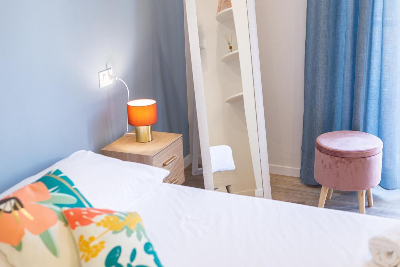 B&B Interno12 Follonica Extérieur photo