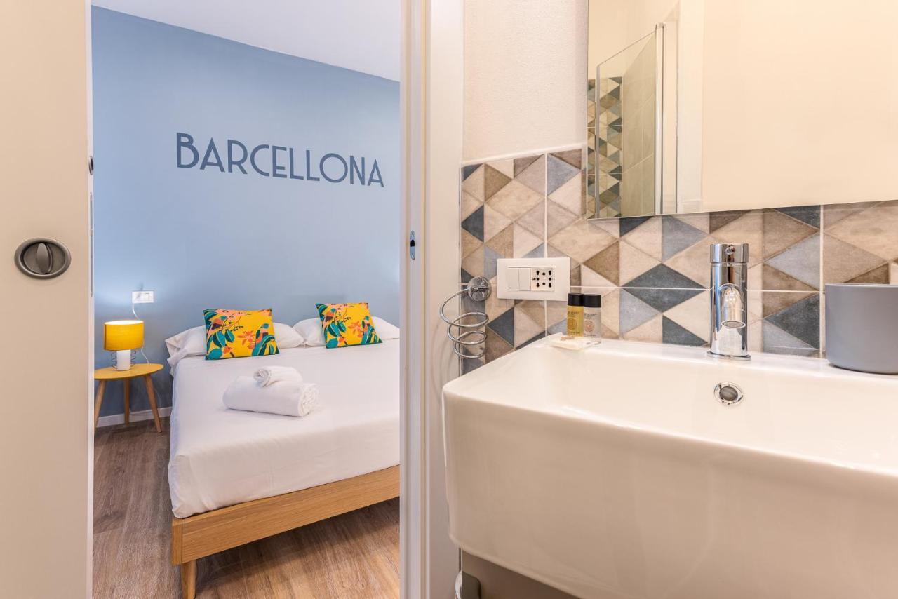B&B Interno12 Follonica Extérieur photo