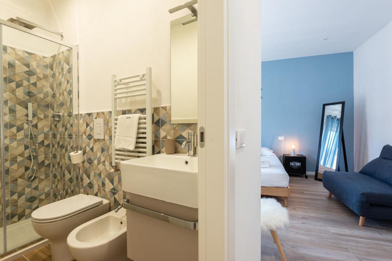 B&B Interno12 Follonica Extérieur photo