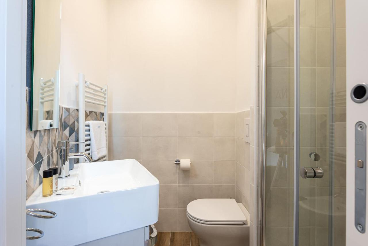 B&B Interno12 Follonica Extérieur photo