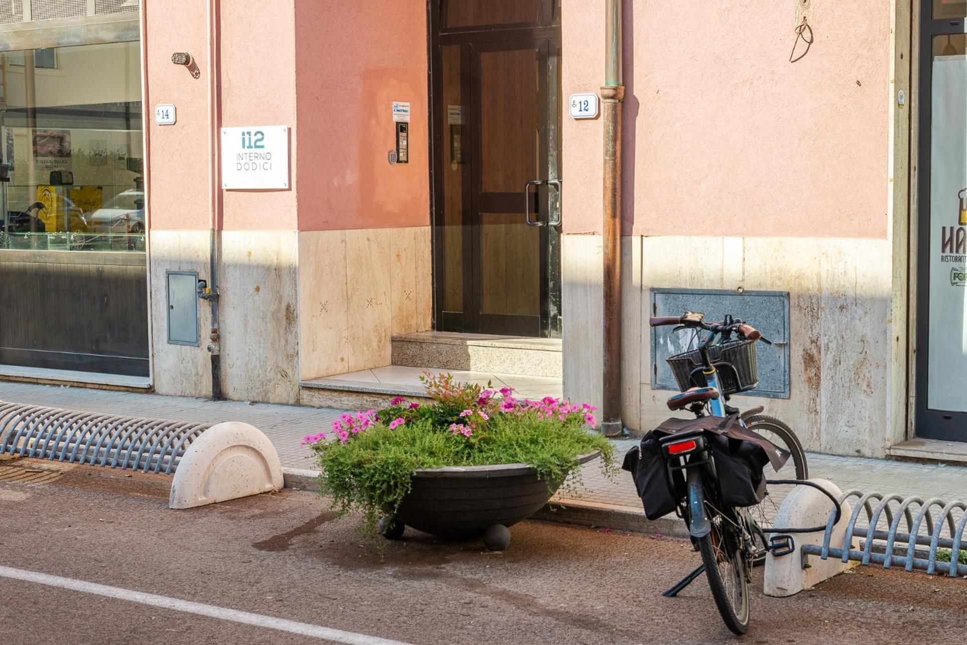 B&B Interno12 Follonica Extérieur photo