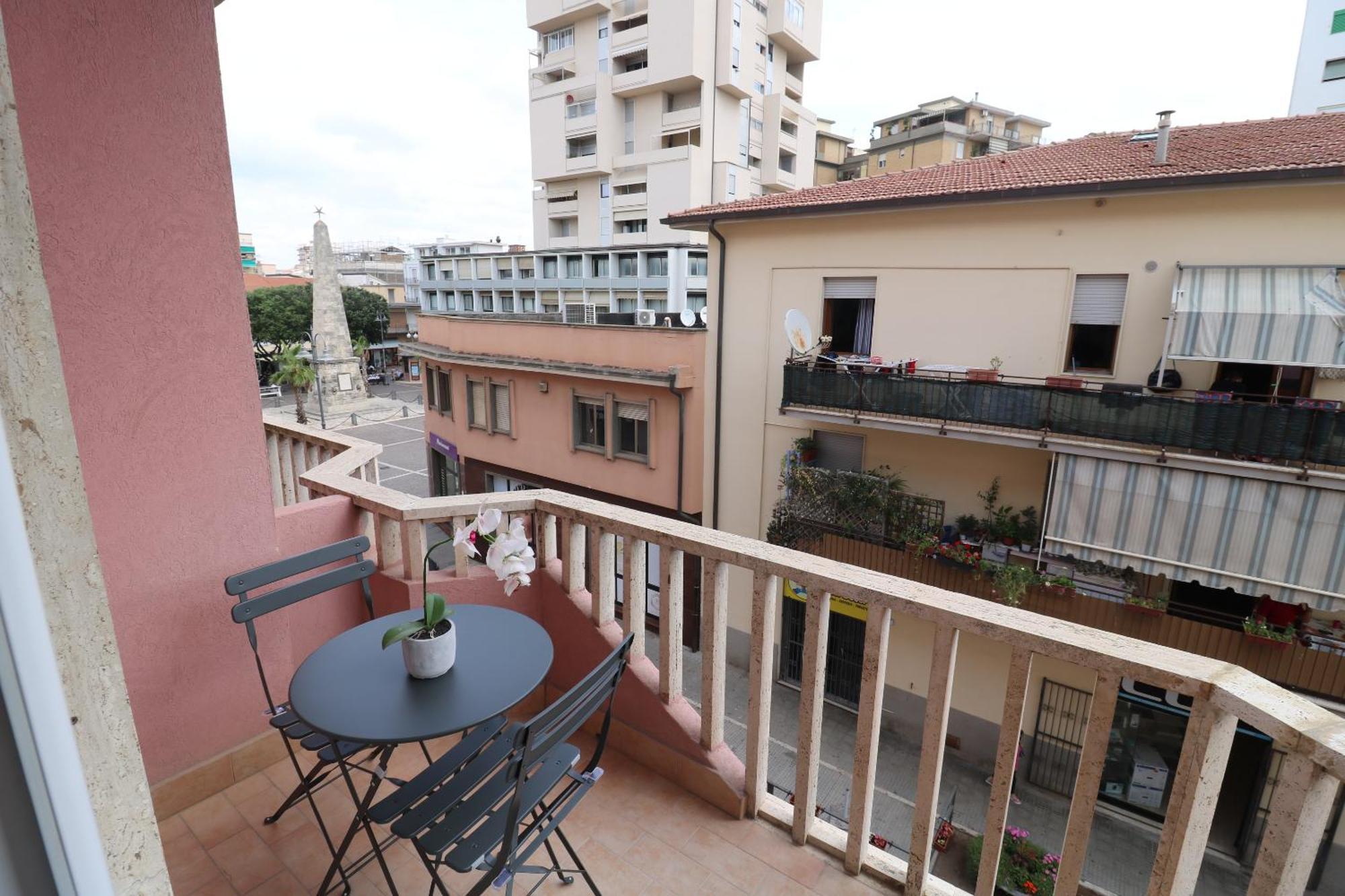 B&B Interno12 Follonica Extérieur photo